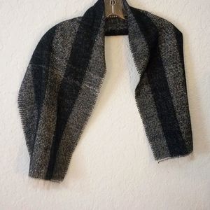 Cute simple scarf
